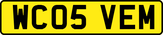 WC05VEM