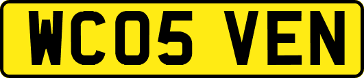 WC05VEN