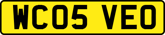 WC05VEO