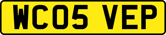 WC05VEP