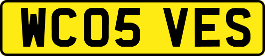 WC05VES
