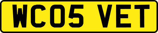 WC05VET