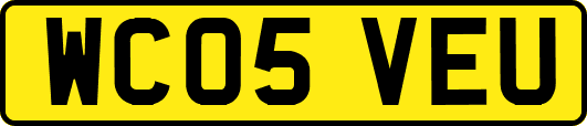 WC05VEU