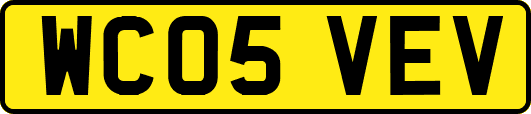 WC05VEV