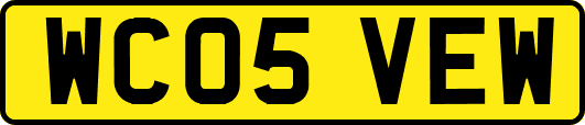 WC05VEW