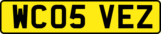 WC05VEZ
