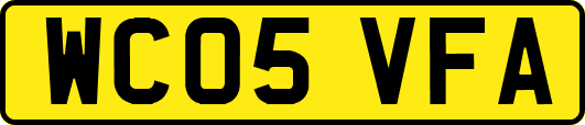 WC05VFA