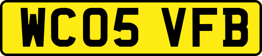 WC05VFB