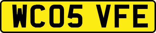 WC05VFE