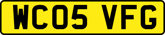 WC05VFG