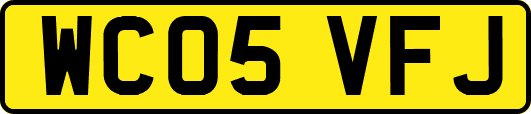 WC05VFJ