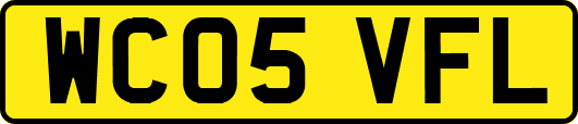 WC05VFL
