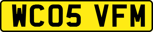 WC05VFM