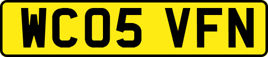 WC05VFN