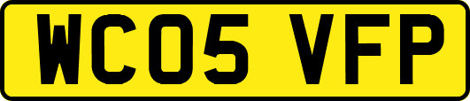 WC05VFP