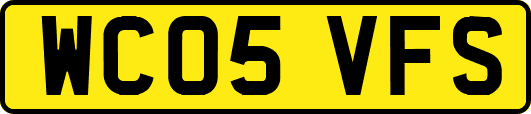 WC05VFS