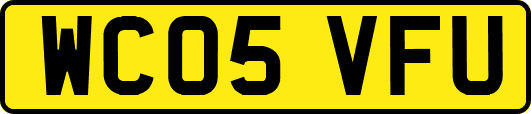 WC05VFU