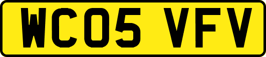 WC05VFV