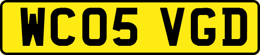 WC05VGD