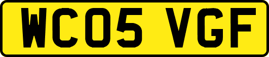 WC05VGF