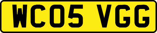 WC05VGG