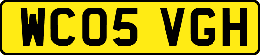 WC05VGH