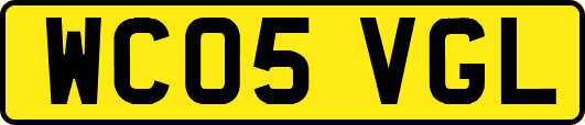 WC05VGL