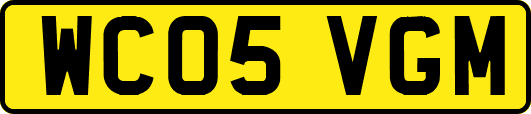 WC05VGM