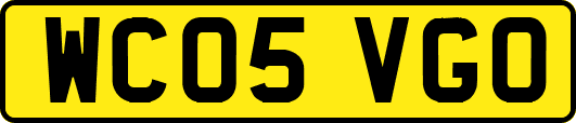 WC05VGO