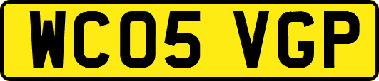 WC05VGP
