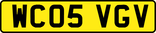 WC05VGV