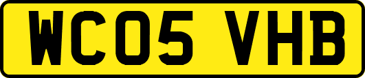 WC05VHB