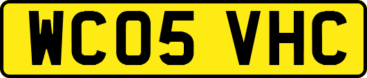 WC05VHC
