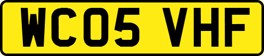 WC05VHF