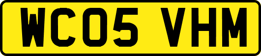 WC05VHM