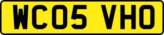 WC05VHO