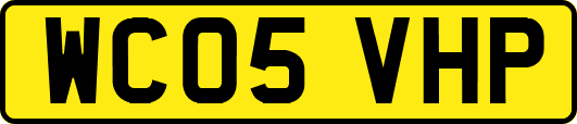 WC05VHP