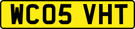 WC05VHT