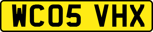 WC05VHX