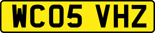 WC05VHZ