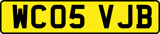 WC05VJB