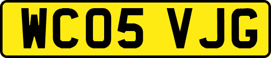 WC05VJG