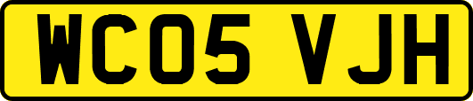 WC05VJH