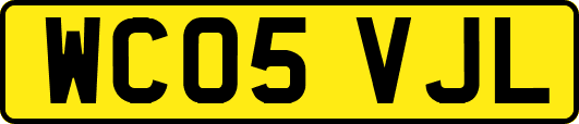 WC05VJL
