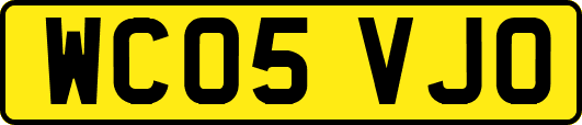 WC05VJO