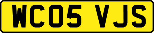 WC05VJS