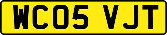 WC05VJT