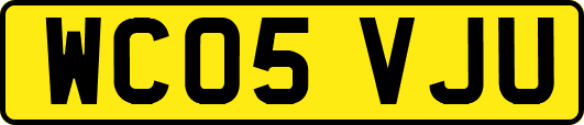 WC05VJU