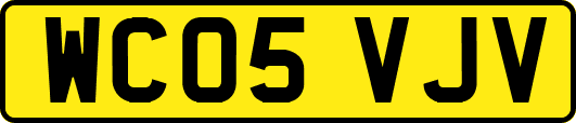 WC05VJV