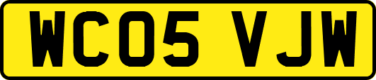 WC05VJW